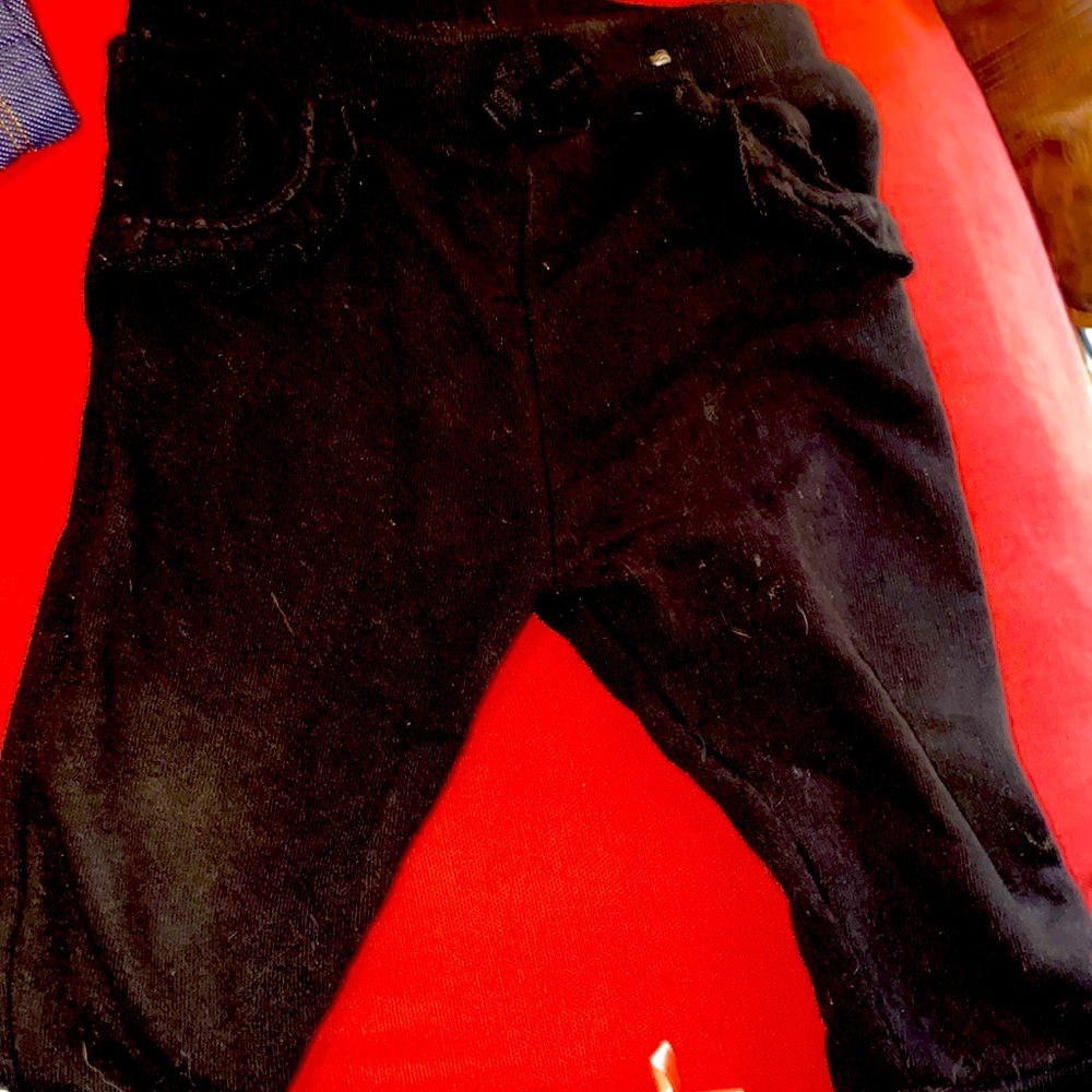 babies sweat pants